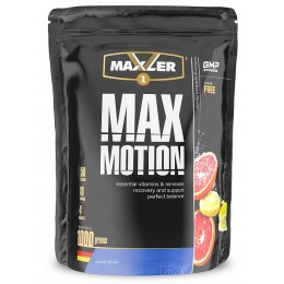 Изотоник Maxler Max Motion 1000г